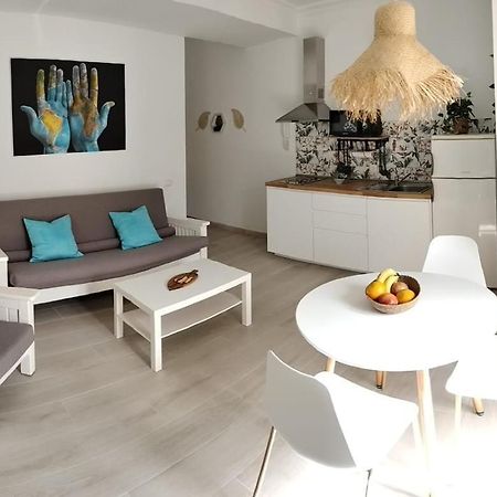 Apartamento Arguineguín Faroe Exterior foto