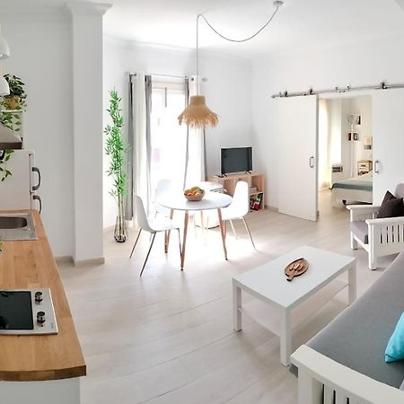Apartamento Arguineguín Faroe Exterior foto