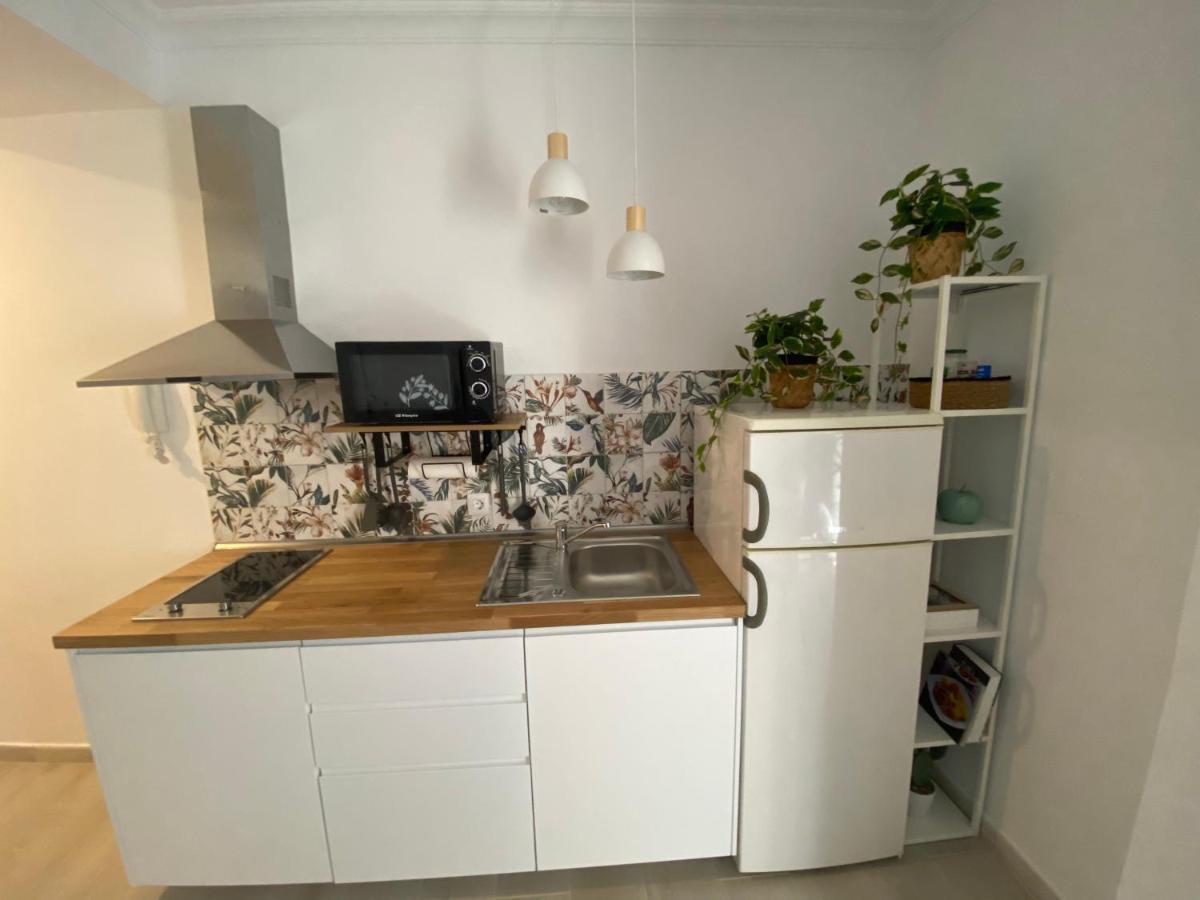 Apartamento Arguineguín Faroe Exterior foto