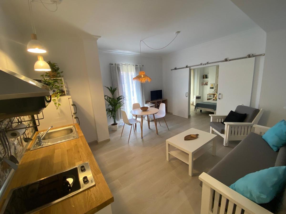 Apartamento Arguineguín Faroe Exterior foto