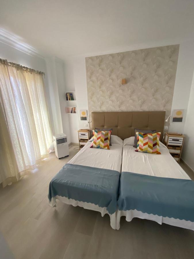 Apartamento Arguineguín Faroe Exterior foto