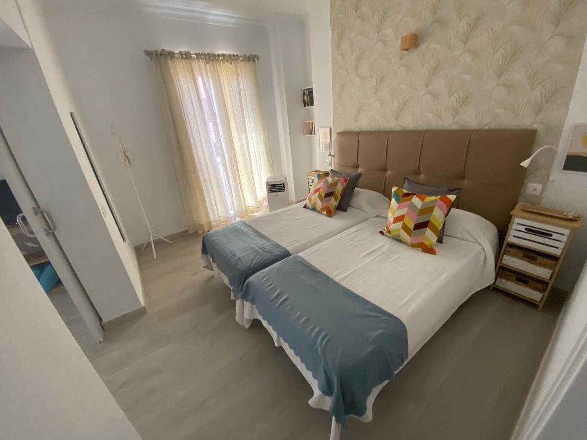 Apartamento Arguineguín Faroe Exterior foto