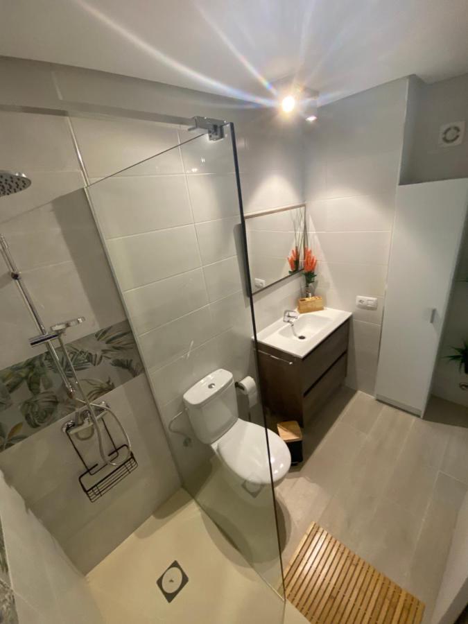 Apartamento Arguineguín Faroe Exterior foto