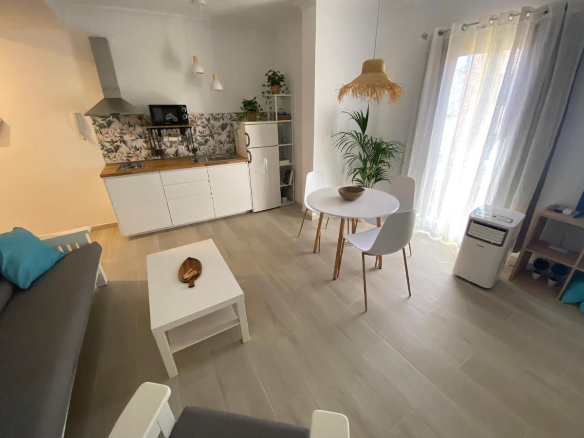 Apartamento Arguineguín Faroe Exterior foto
