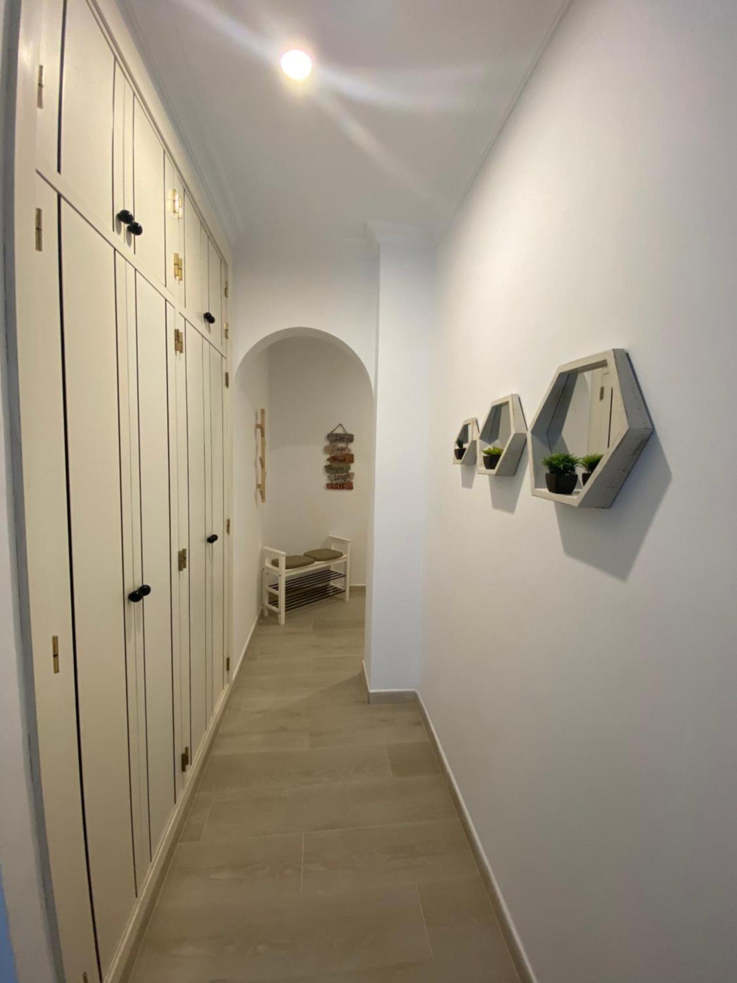 Apartamento Arguineguín Faroe Exterior foto